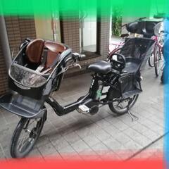 電動中古自転車、電動自転車中古 リサイクル 電動自転車 杉並区 調布市 