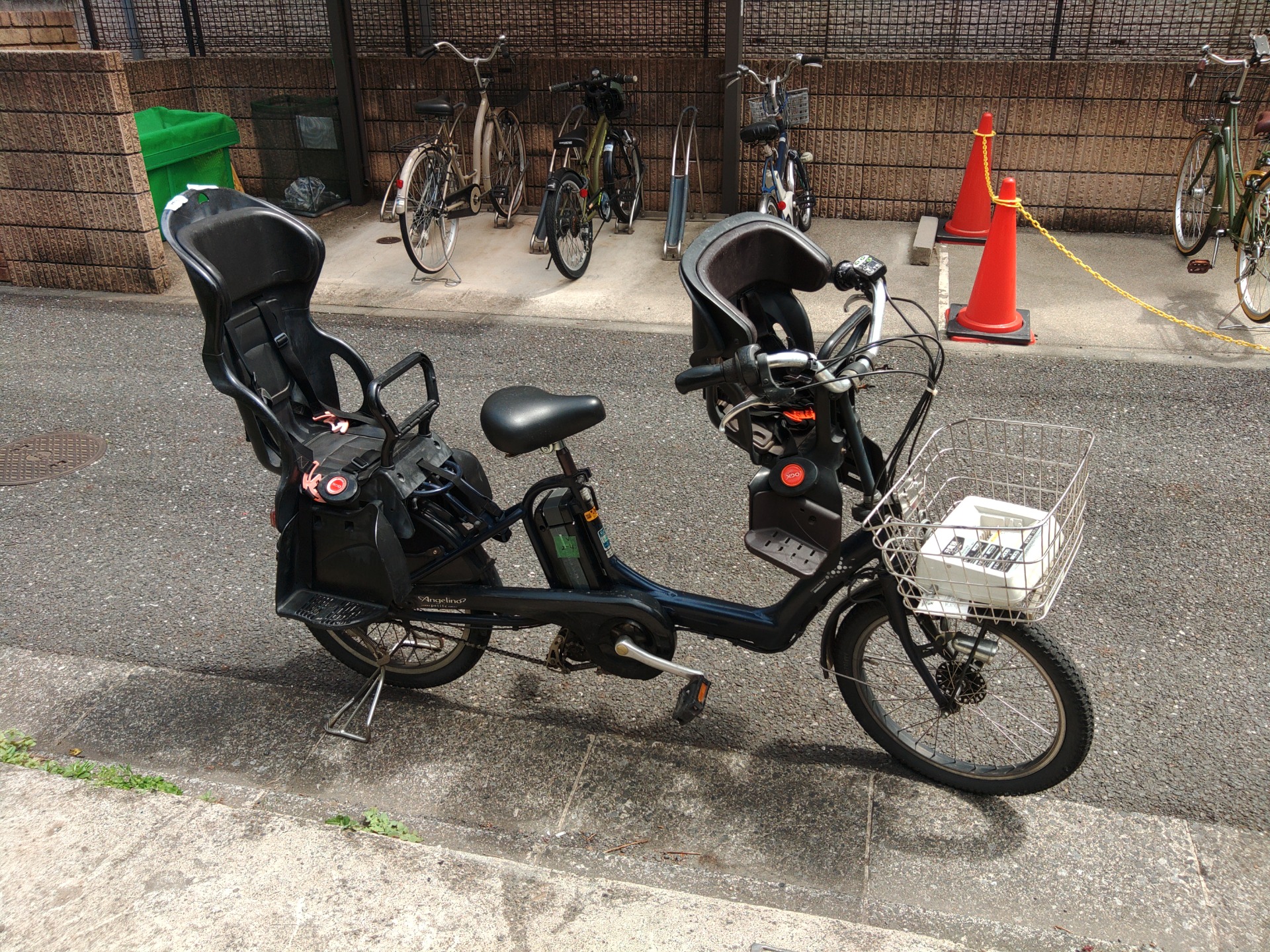 電動中古自転車、電動自転車中古 リサイクル 電動自転車 杉並区 調布市 